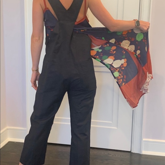 Jumpsuit-dress size xs - Picture 7 of 7